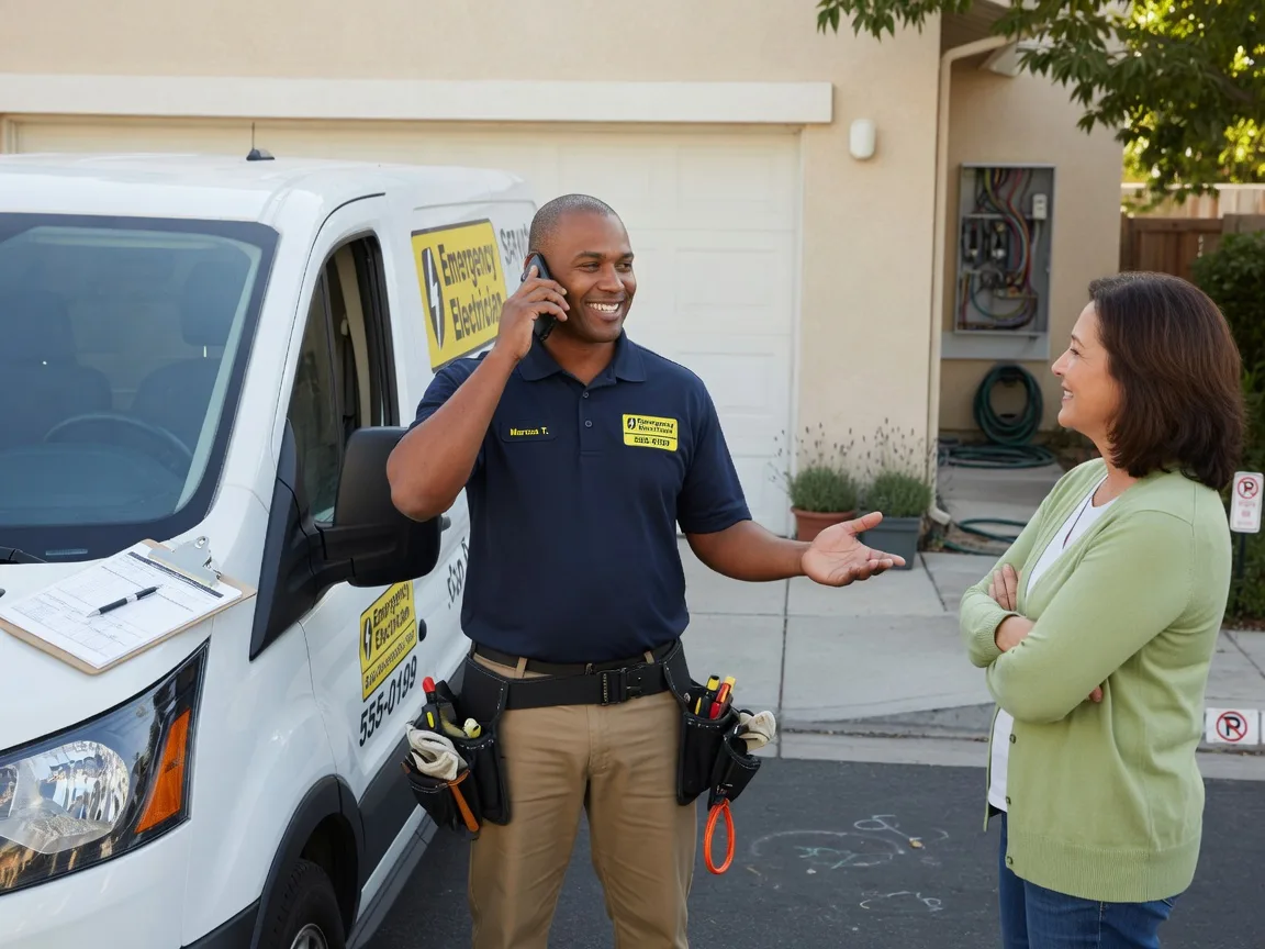 Emergency Electrician Covington, LA FAQs